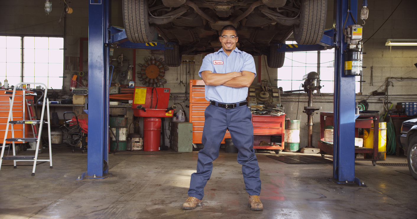 How to Show Up When Customers Search ‘Auto Mechanic Near Me’